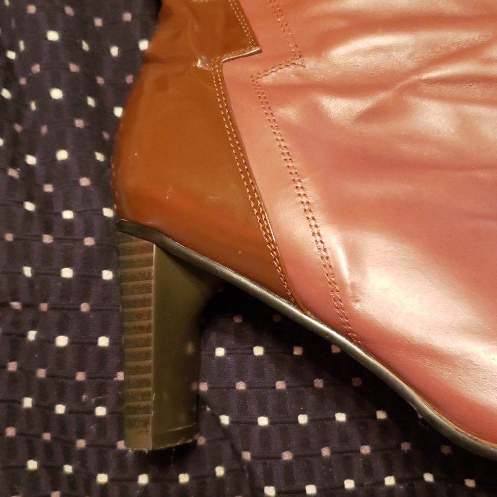 Boots - Picture 2 of 2